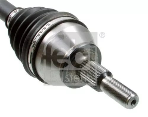 FEBI BILSTEIN FEBI BILSTEIN 181211 Febi Front Right Drive Shaft For Ford C-max Focus Grand C-max 