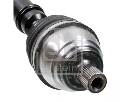 FEBI BILSTEIN FEBI BILSTEIN 181212 Febi Front Right Drive Shaft For Audi Seat Skoda Vw A3 Alhambra Altea A 