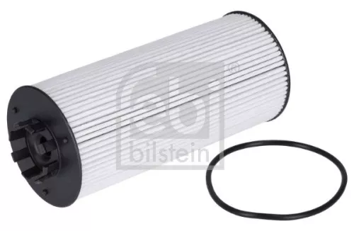 Febi Oil Filter For Mercedes-benz Actros Mp4 / Mp5 Econic 2