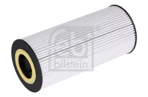 FEBI BILSTEIN FEBI BILSTEIN 181219 Febi Oil Filter For Mercedes-benz Actros Mp4 / Mp5 Econic 2 