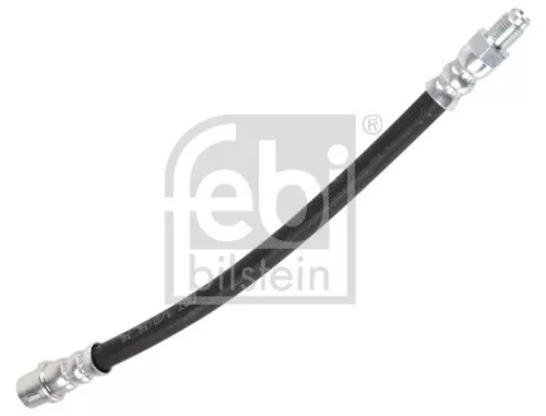Febi Outer Rear Left Right Brake Hose For Mercedes-benz A-class B-