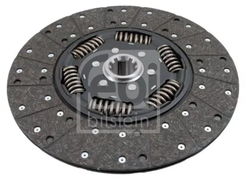 FEBI BILSTEIN FEBI BILSTEIN 181253 Clutch Disc 