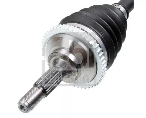 FEBI BILSTEIN FEBI BILSTEIN 181261 Febi Front Right Drive Shaft For Peugeot 206 206 Van 