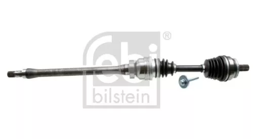 Febi Front Right Drive Shaft For Volvo S60 V70