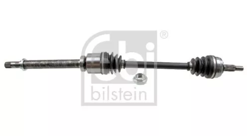 FEBI BILSTEIN FEBI BILSTEIN 181274 Febi Front Right Drive Shaft For Renault Grand Scénic Megane Megane Cc  