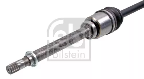 FEBI BILSTEIN FEBI BILSTEIN 181274 Febi Front Right Drive Shaft For Renault Grand Scénic Megane Megane Cc  