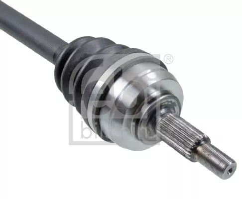 FEBI BILSTEIN FEBI BILSTEIN 181274 Febi Front Right Drive Shaft For Renault Grand Scénic Megane Megane Cc  