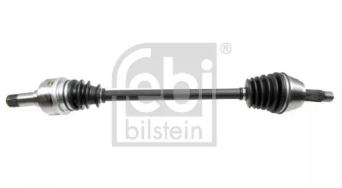 FEBI BILSTEIN FEBI BILSTEIN 181280 Febi Rear Drive Shaft For Mercedes-benz Viano Vito Vito / Mixto 