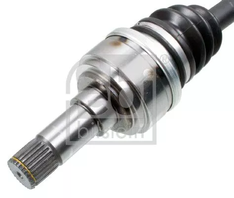 FEBI BILSTEIN FEBI BILSTEIN 181280 Febi Rear Drive Shaft For Mercedes-benz Viano Vito Vito / Mixto 
