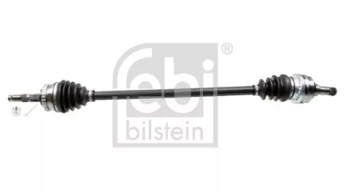 Febi Front Right Drive Shaft For Opel Vauxhall Combo Combo Tour Corsa C
