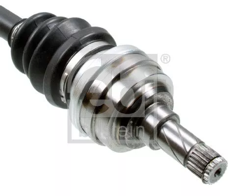 FEBI BILSTEIN FEBI BILSTEIN 181290 Febi Front Right Drive Shaft For Opel Vauxhall Combo Combo Tour Corsa C 