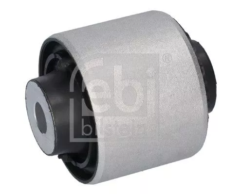 Febi Front Left Or Right Lower Rear Track Control Arm Bush For Tesla Model S  Mo