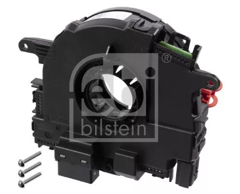 Clock Spring, airbag