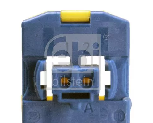 FEBI BILSTEIN FEBI BILSTEIN 181300 Clock Spring, airbag 