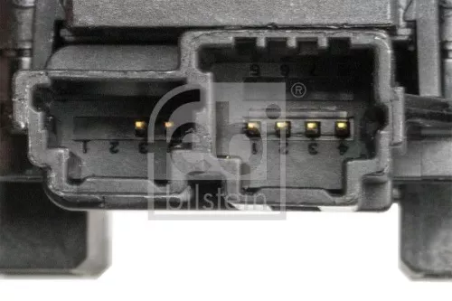 FEBI BILSTEIN FEBI BILSTEIN 181304 Clock Spring, airbag 