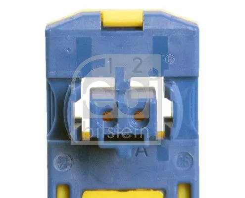 FEBI BILSTEIN FEBI BILSTEIN 181304 Clock Spring, airbag 