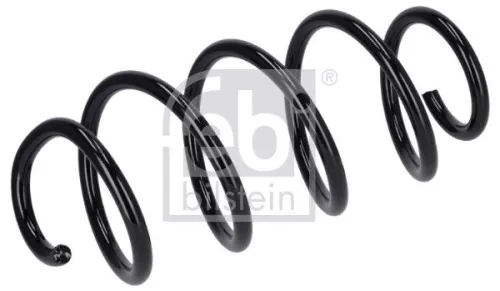 FEBI BILSTEIN FEBI BILSTEIN 181306 Suspension Spring 