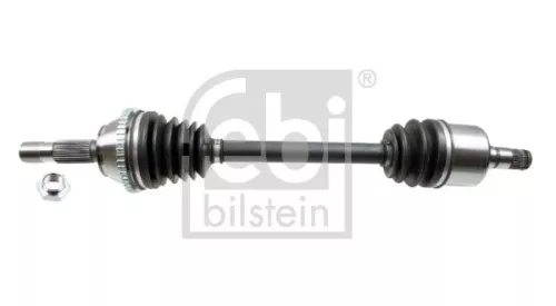 Febi Front Left Drive Shaft For Ldv Maxus