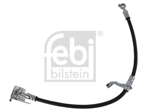 FEBI BILSTEIN FEBI BILSTEIN 181347 Febi Front Right Brake Hose For Hyundai Kona 