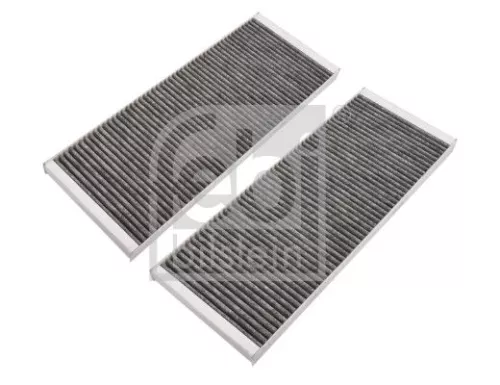 FEBI BILSTEIN FEBI BILSTEIN 181379 Filter Set, cabin air 