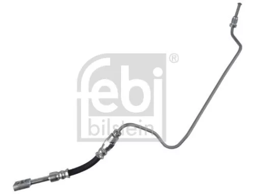 FEBI BILSTEIN FEBI BILSTEIN 181390 Febi Outer Rear Right Brake Hose For Audi Seat Skoda Vw A1 A1 Allstreet 