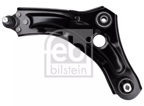 FEBI BILSTEIN FEBI BILSTEIN 181392 Febi Front Left Lower Control / Trailing Arm For Renault Megane 
