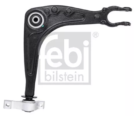 FEBI BILSTEIN FEBI BILSTEIN 181406 Febi Front Right Control / Trailing Arm For Peugeot 407 407 Sw 508 508 Sw 