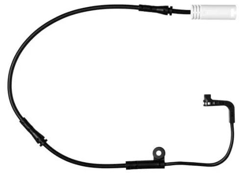 MINTEX MINTEX MWI0407 1x Warning Contact, brake pad wear 