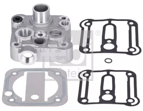 Cylinder Head, air compressor
