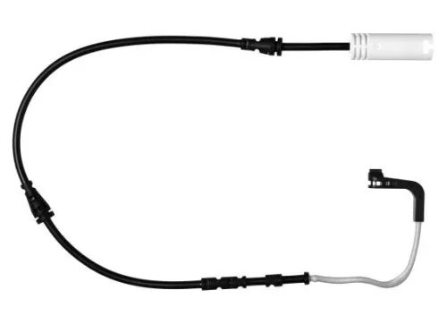 MINTEX MINTEX MWI0411 1x Warning Contact, brake pad wear 