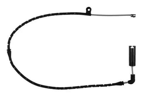 MINTEX MINTEX MWI0415 1x Warning Contact, brake pad wear 