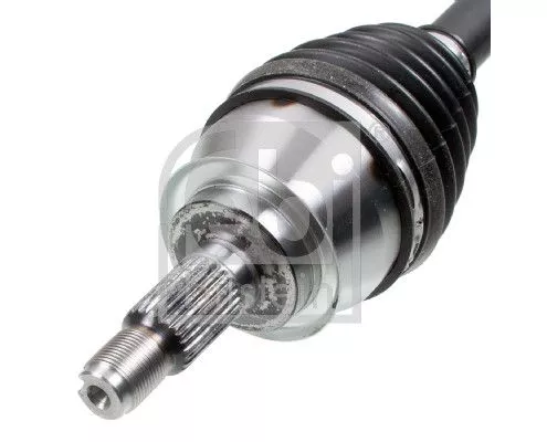 FEBI BILSTEIN FEBI BILSTEIN 181520 Febi Front Left Drive Shaft For Mini Mini Mini Clubman Mini Clubvan 
