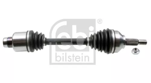 FEBI BILSTEIN FEBI BILSTEIN 181565 Febi Front Right Drive Shaft For Ford Mondeo 