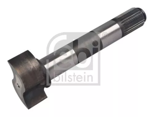 FEBI BILSTEIN FEBI BILSTEIN 181573 Febi Front Right Brake Shaft Drum Brake For Man E2000 F2000 L2000 M 200 