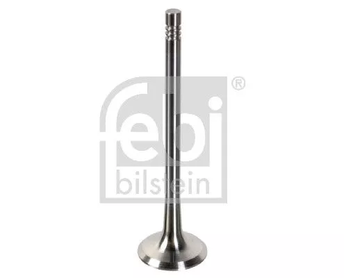 FEBI BILSTEIN FEBI BILSTEIN 181648 Febi Exhaust Valve For Audi Seat Skoda Vw A3 A4 A5 A6 A6 Allroad A7 A8  