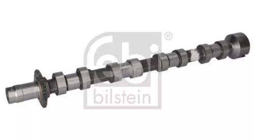 Febi Exhaust Side Camshaft For Citroën Peugeot 3008 308 308 Cc 308 Sw 4