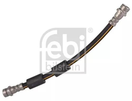 FEBI BILSTEIN FEBI BILSTEIN 181680 Febi Rear Left Right Brake Hose For Ford Fiesta 