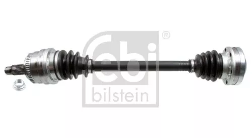 FEBI BILSTEIN FEBI BILSTEIN 181694 Febi Rear Left Drive Shaft For Bmw 1 3 