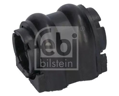 Febi Rear Left Right Stabliser Link Mounting Bush For Hyundai Kia Ceed 