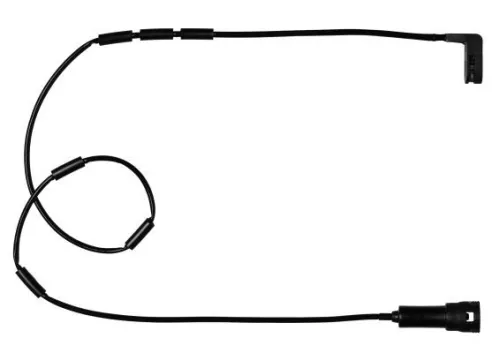 MINTEX MINTEX MWI0452 1x Warning Contact, brake pad wear 