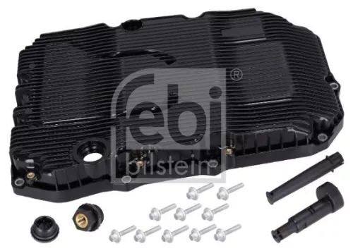 FEBI BILSTEIN Hydraulic Filter automatic transmission for MERCEDES-BENZ AMG GT C
