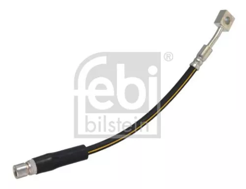 FEBI BILSTEIN FEBI BILSTEIN 181742 Febi Front Left Right Brake Hose For Chevrolet Daewoo Opel Vauxha 