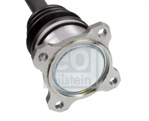 FEBI BILSTEIN FEBI BILSTEIN 181807 Febi Front Right Drive Shaft For Mitsubishi L200 Pajero Pajero Classic  