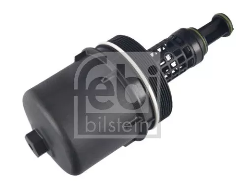 FEBI BILSTEIN FEBI BILSTEIN 181813 Febi Oil Filter Housing Cap For Daf Cf Cf 85 Xf Xf 105 Xf Ii 
