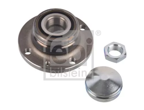 FEBI BILSTEIN FEBI BILSTEIN 181814 Febi 181814 Rear Left Or Right Wheel Bearing Kit For Alfa Romeo  Fiat  Lancia 14 