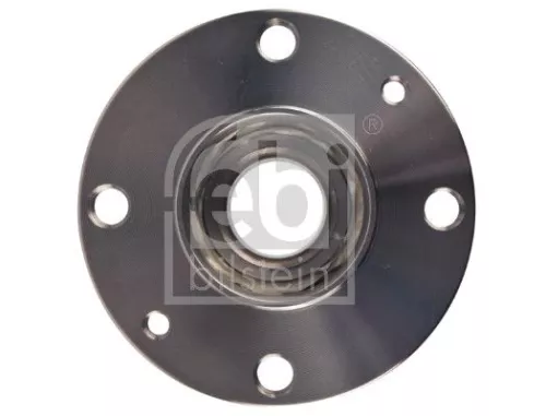 FEBI BILSTEIN FEBI BILSTEIN 181814 Febi 181814 Rear Left Or Right Wheel Bearing Kit For Alfa Romeo  Fiat  Lancia 14 