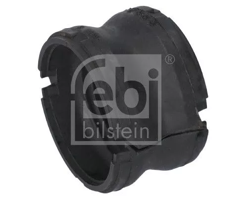 FEBI BILSTEIN FEBI BILSTEIN 181821 Febi Front Left Right Stabliser Link Mounting Bush For Alpina Bmw Roll 