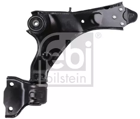 FEBI BILSTEIN FEBI BILSTEIN 181823 Febi Front Left Lower Control / Trailing Arm For Jaguar Land Rover Discovery Spo 