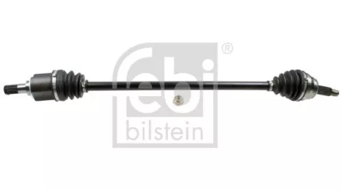 FEBI BILSTEIN FEBI BILSTEIN 181851 Febi Front Right Drive Shaft For Hyundai Ioniq 