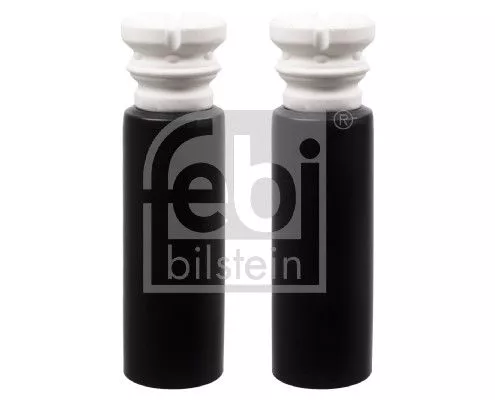FEBI BILSTEIN FEBI BILSTEIN 181853 Febi 181853 Rear Dust Cover Kit For Bmw  Bmw (Brilliance) 1  3  3 Series  X1 